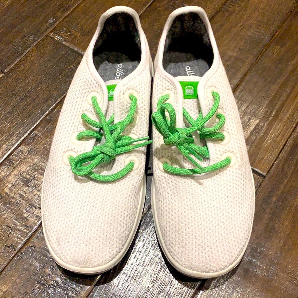 Shake Shack x All Birds - limited edition size 9